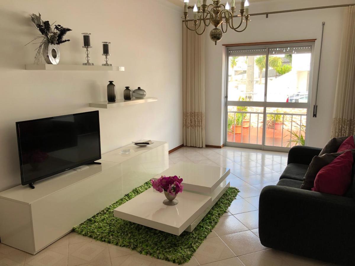Vivenda Saldanha Vila Nazaré Exterior foto