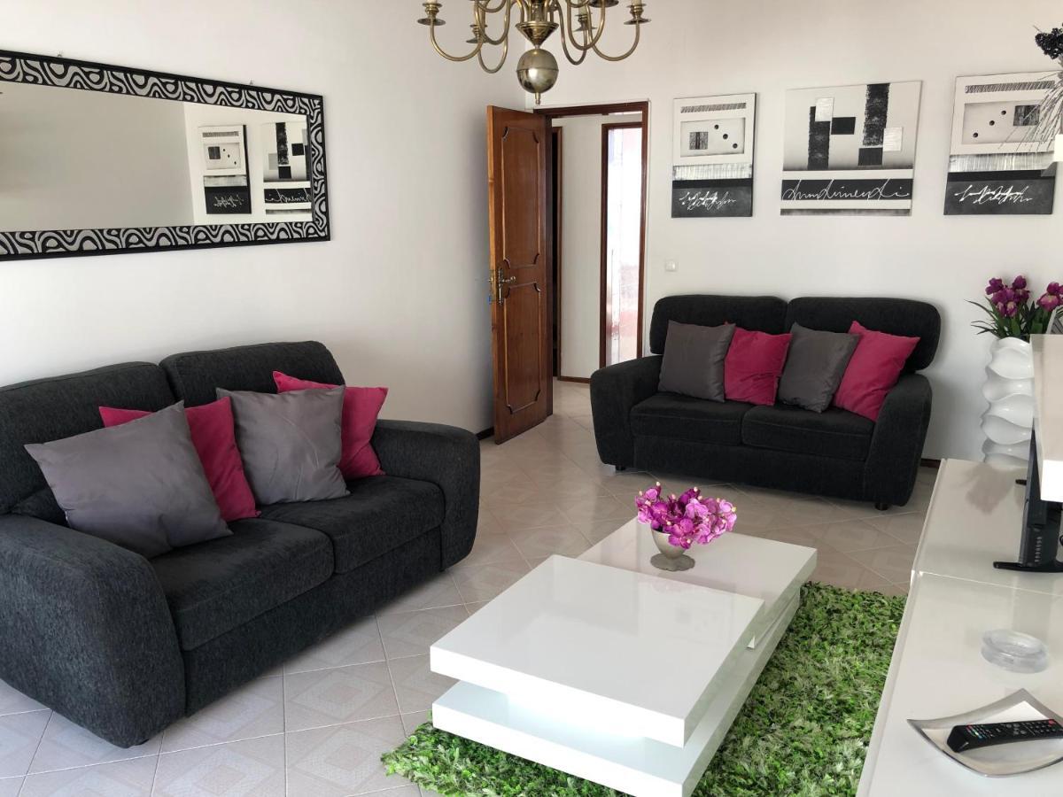 Vivenda Saldanha Vila Nazaré Exterior foto