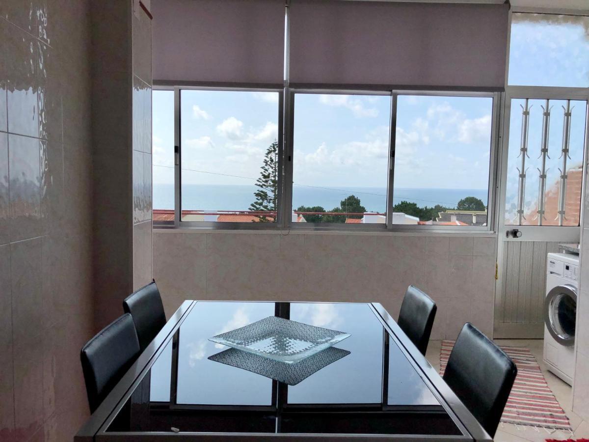 Vivenda Saldanha Vila Nazaré Exterior foto
