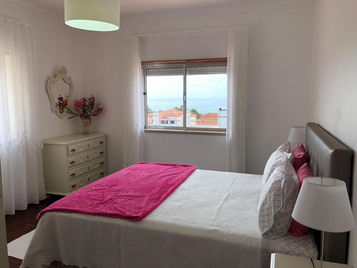 Vivenda Saldanha Vila Nazaré Exterior foto